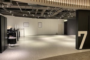 【有楽町マルイ】8階 カレンダリウムC07【物販】物販からPR、展示会、ワークショップなどさまざまな利用用途に