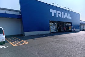 【スーパーセンタートライアル笠間店】食物販の出店が可能なトライアルマルシェ(キッチンカー/テント・スペース)※焼鳥、ラーメン、買取NG