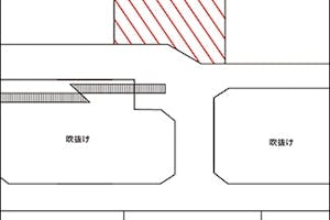 【イオンモール三川/2Fさんまるコート】商品プロモーションやポップアップストアに最適な区画タイプのイベントスペース
