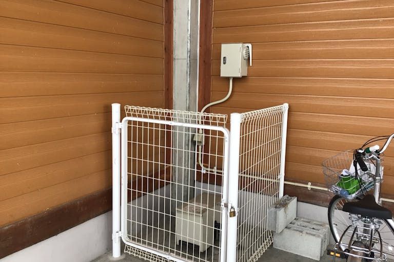 【ダイナム岡山院庄店ゆったり館】プロモーションに最適なアミューズメント施設のイベントスペース(出入口横)の画像4