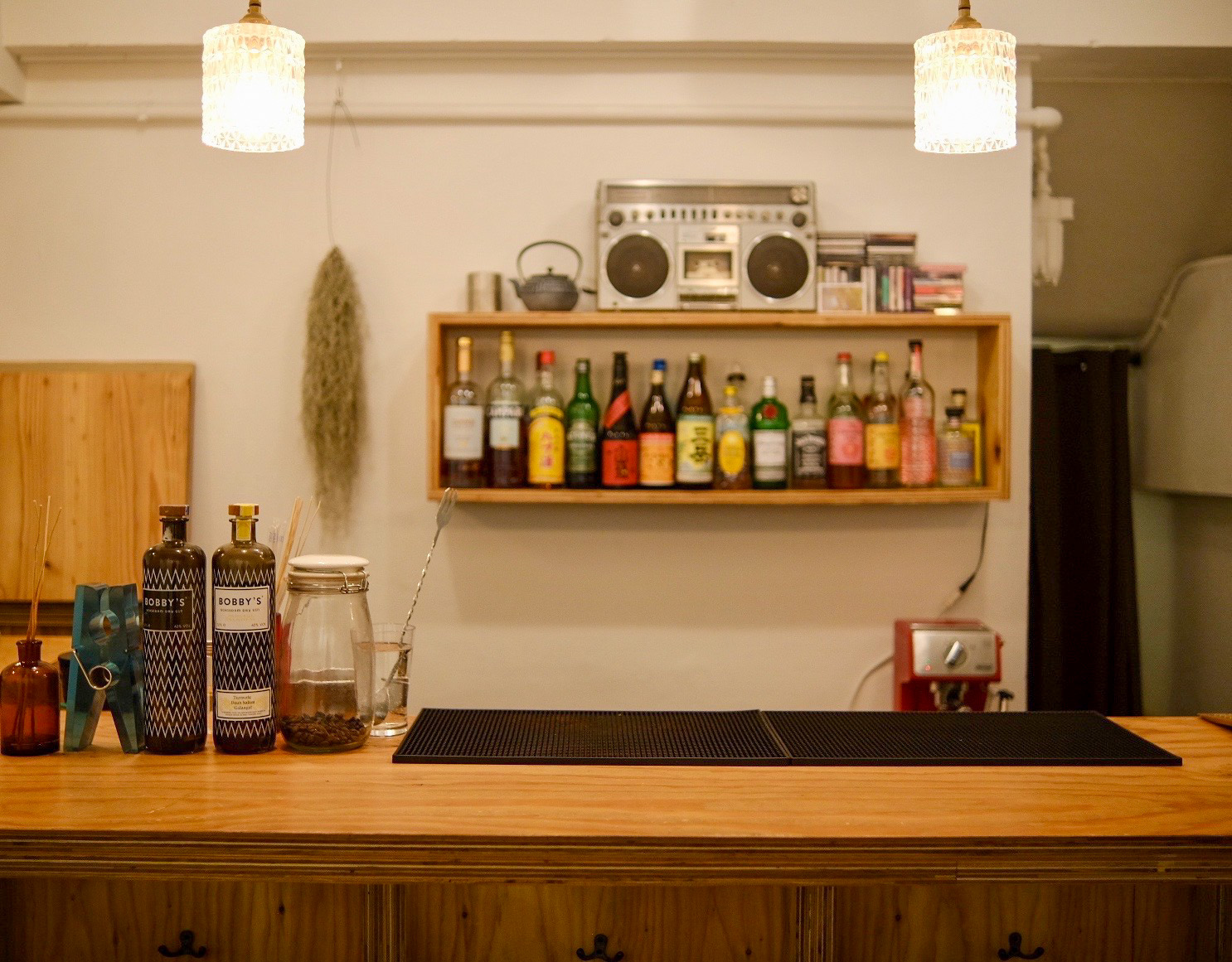 【心斎橋駅1分】ファッション・アパレルブランドの展示会やポップアップイベントに最適な心斎橋PARCOの真向かいにあるほぼ駅直結の利便性が高いギャラリースペースの画像7