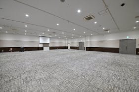 【イオンモール長久手】イオンホールA