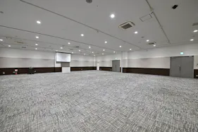 【イオンモール長久手】イオンホールA+B