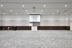 【イオンモール長久手】イオンホールA+B