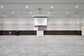 【イオンモール長久手】イオンホールA+B