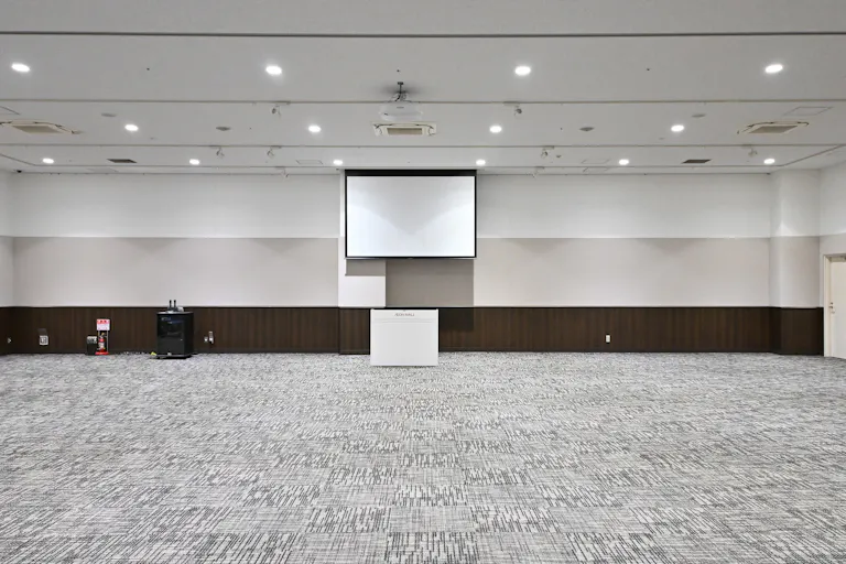 【イオンモール長久手】イオンホールA+Bの画像2