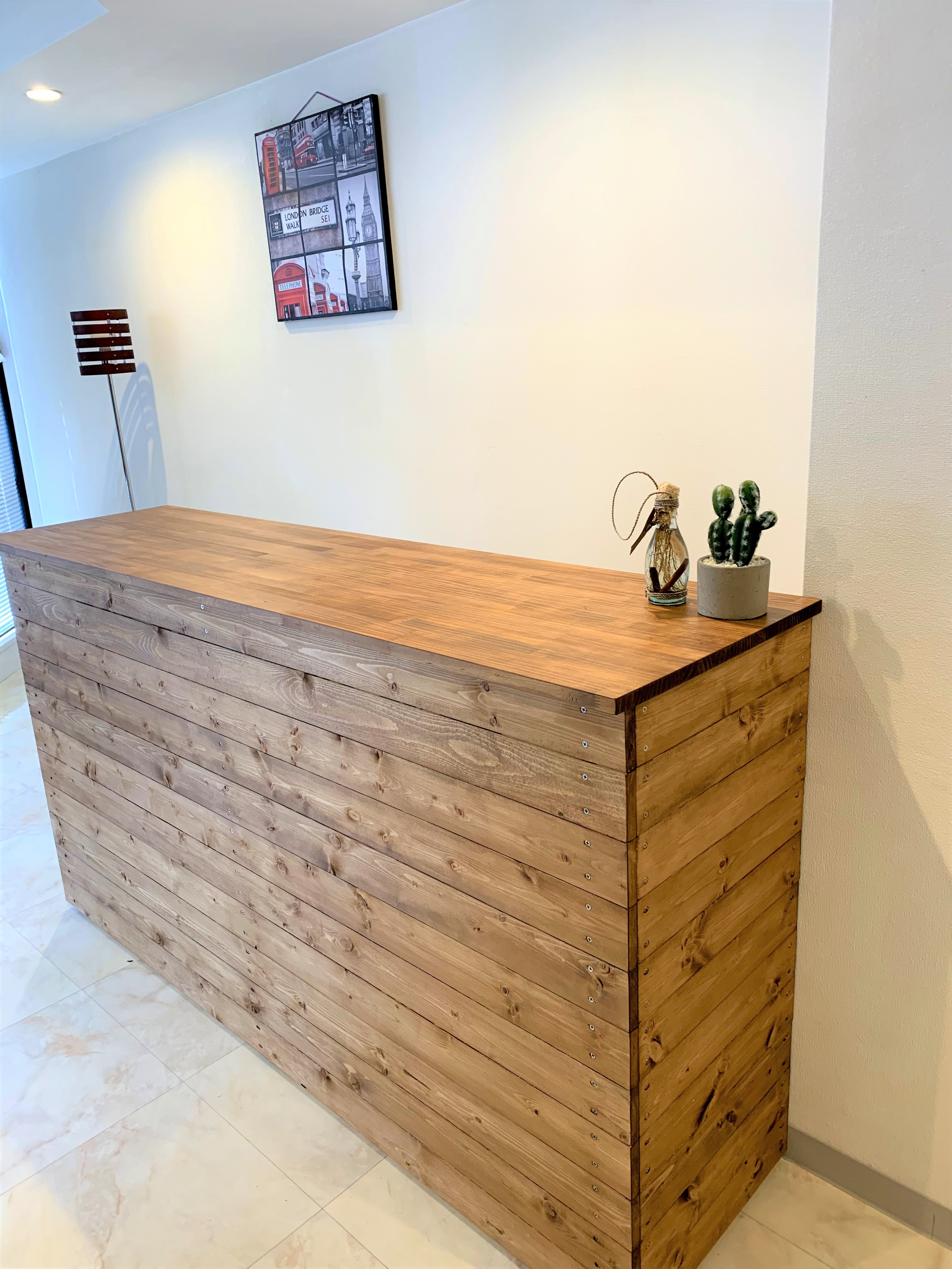 【大阪難波駅3分】ワークショップや招待制のイベントに適したコンパクトサイズのイベントスペース