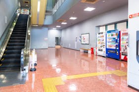 【トピレックプラザ】南砂町駅8分のプロモーションや物販に適した複合商業施設東館1階イベントスペース