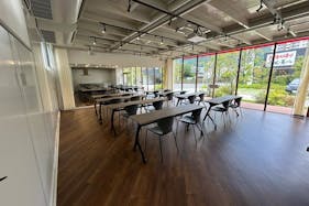 【可部駅6分】自主企画マルシェやワークショップに最適なお手頃価格のレンタルスペース「Community」/敷地全体の貸切イベント開催も可能!