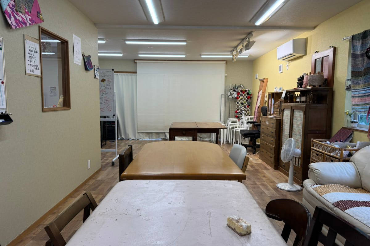 【姫路市エリア】ワークショップや会議室に適したレンタルスペース