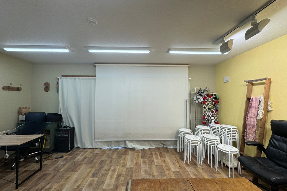 【姫路市エリア】ワークショップや会議室に適したレンタルスペース