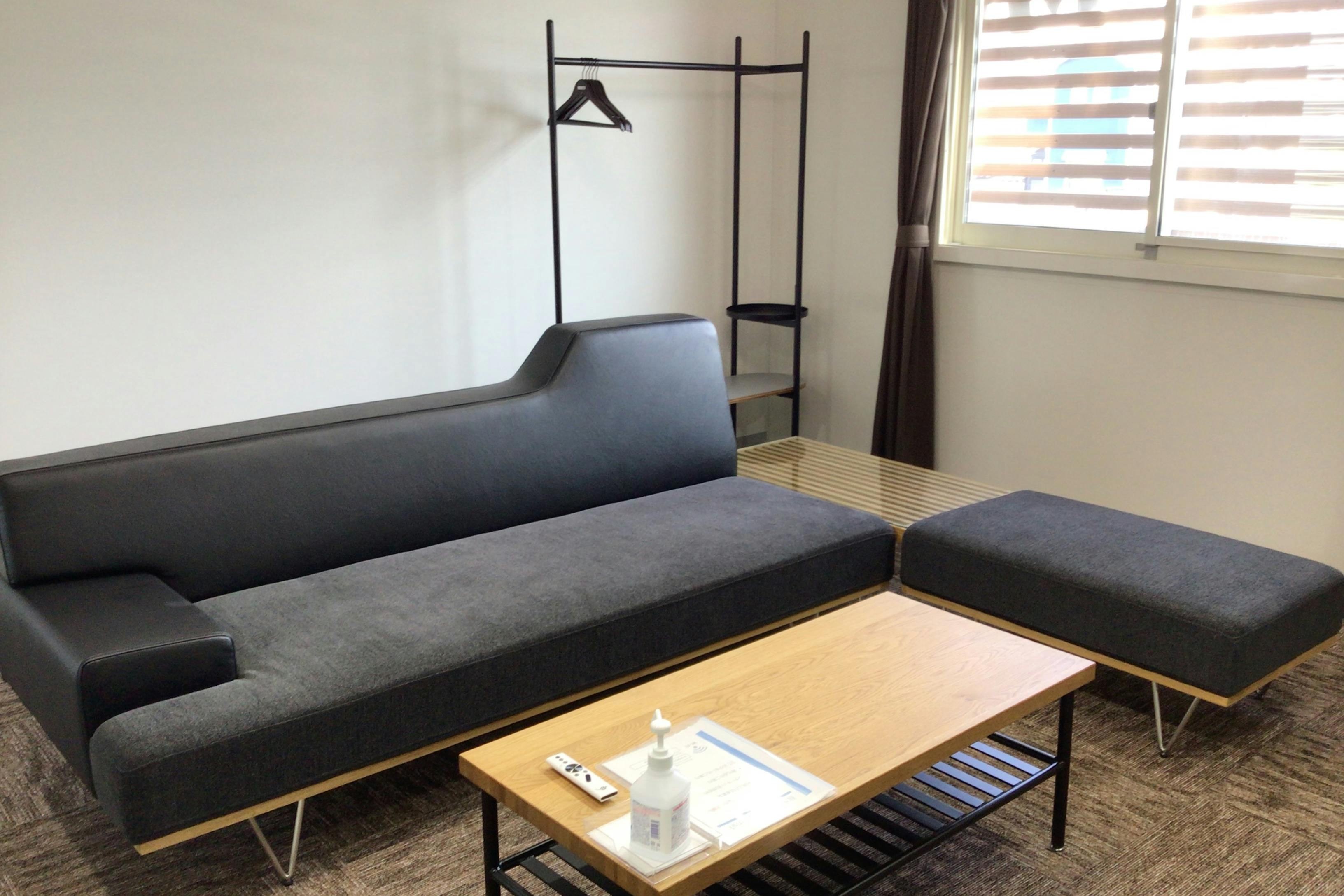 【新潟県新潟市】自主企画マルシェやワークショップに最適なお手頃価格のレンタルスペース「Living1」/敷地全体の貸切イベント開催も可能!