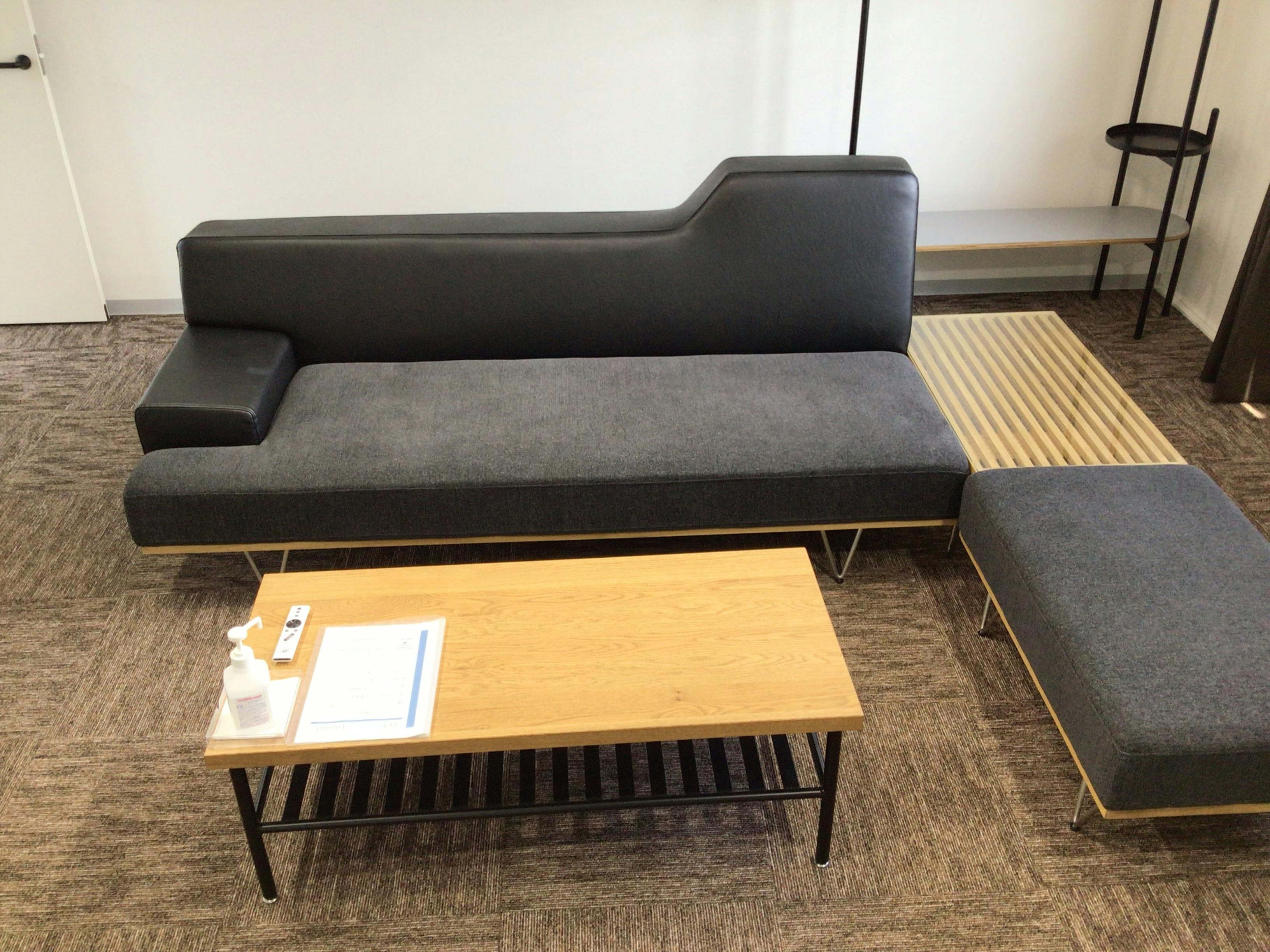 【新潟県新潟市】自主企画マルシェやワークショップに最適なお手頃価格のレンタルスペース「Living1」／敷地全体の貸切イベント開催も可能！