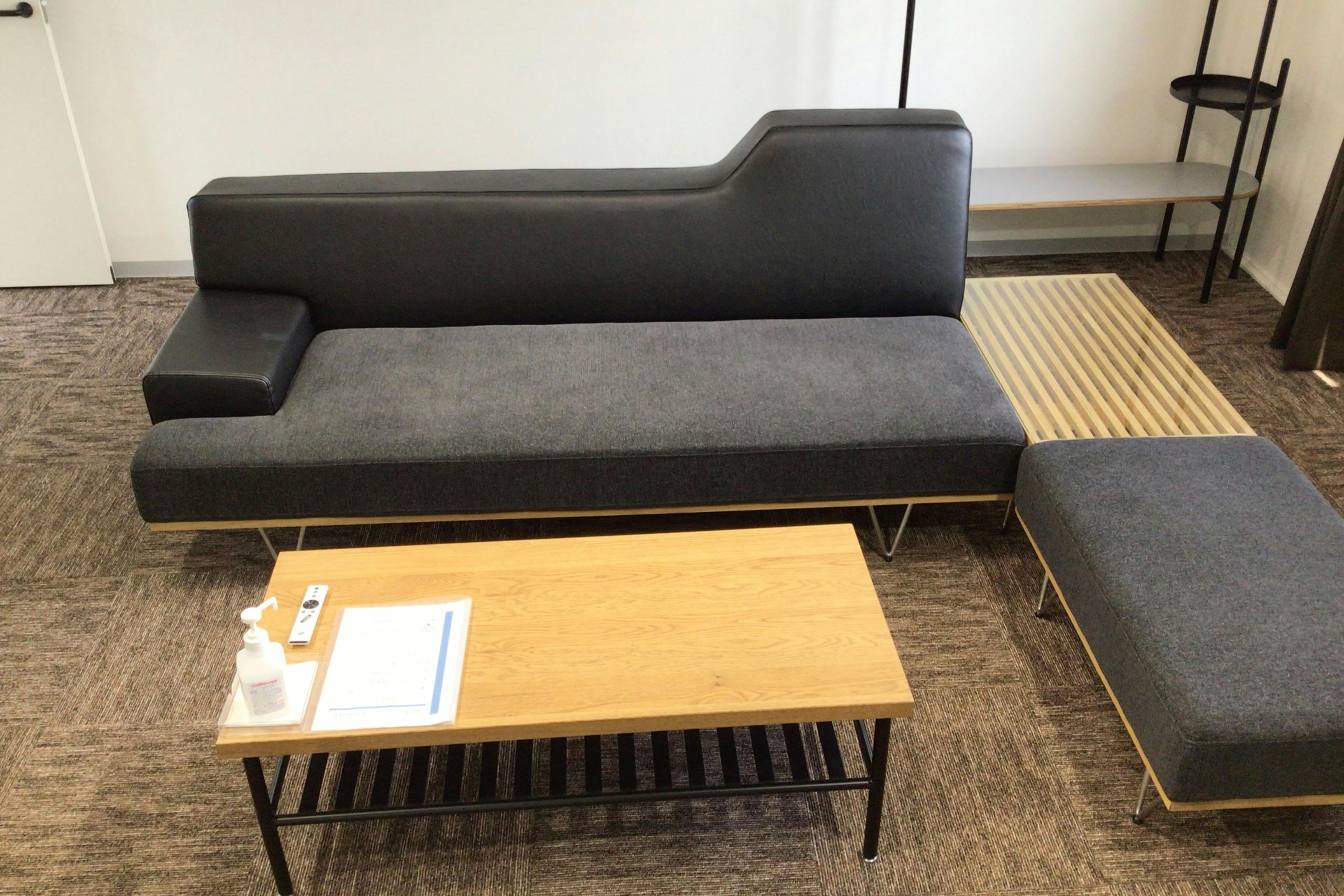 【新潟県新潟市】自主企画マルシェやワークショップに最適なお手頃価格のレンタルスペース「Living1」/敷地全体の貸切イベント開催も可能!