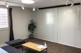 【新潟県新潟市】自主企画マルシェやワークショップに最適なお手頃価格のレンタルスペース「Living1」/敷地全体の貸切イベント開催も可能!