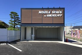 【新潟県新潟市】自主企画マルシェやワークショップに最適なお手頃価格のレンタルスペース「Living1」/敷地全体の貸切イベント開催も可能!