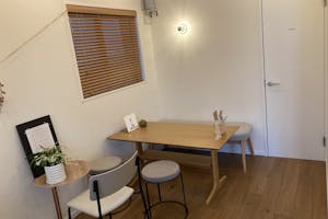 【世田谷区下馬】ポップアップカフェやアート系の展示会の開催に最適なレンタルカフェスペース