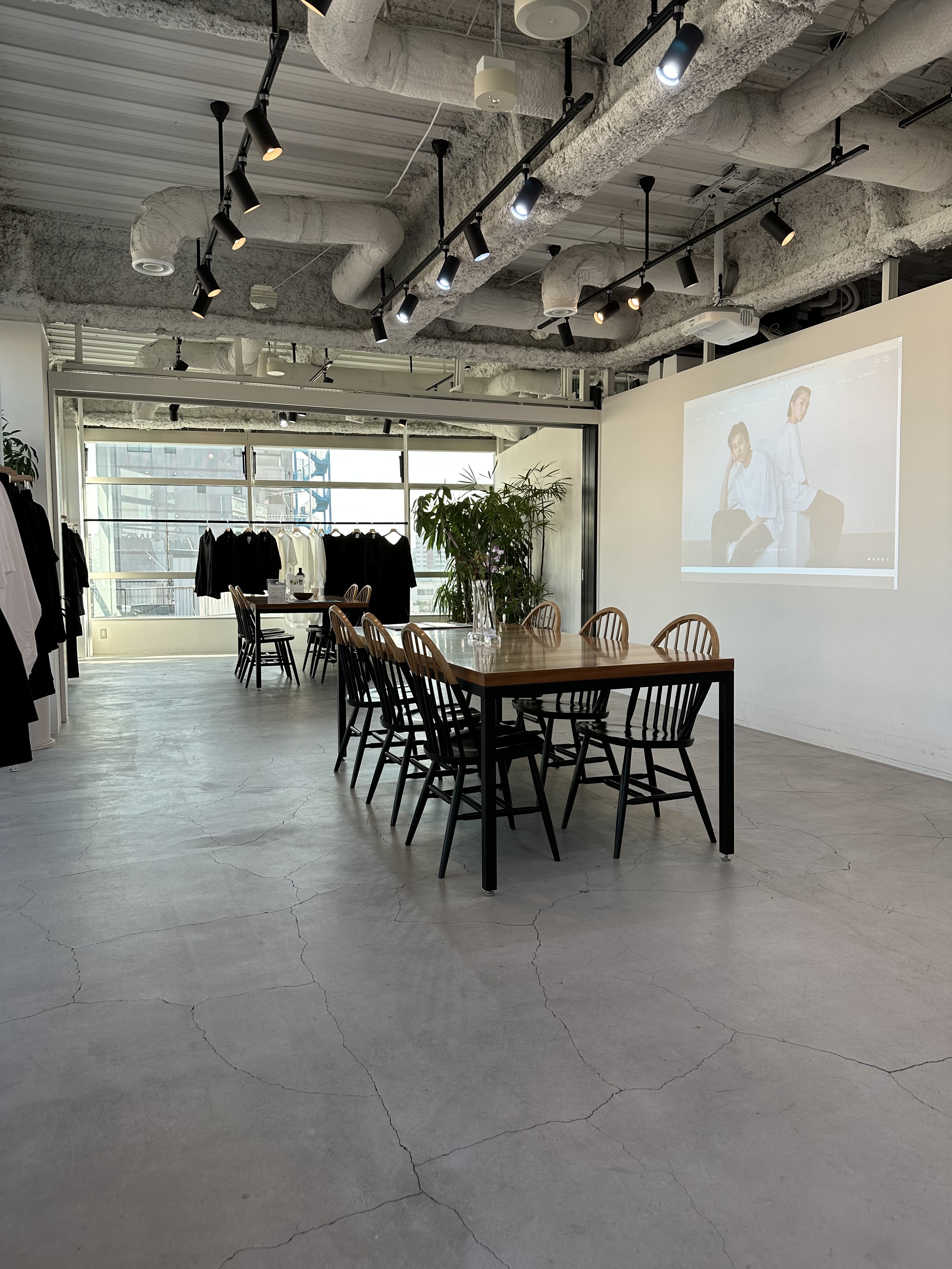 【中目黒駅】レンタルスペースの内観6