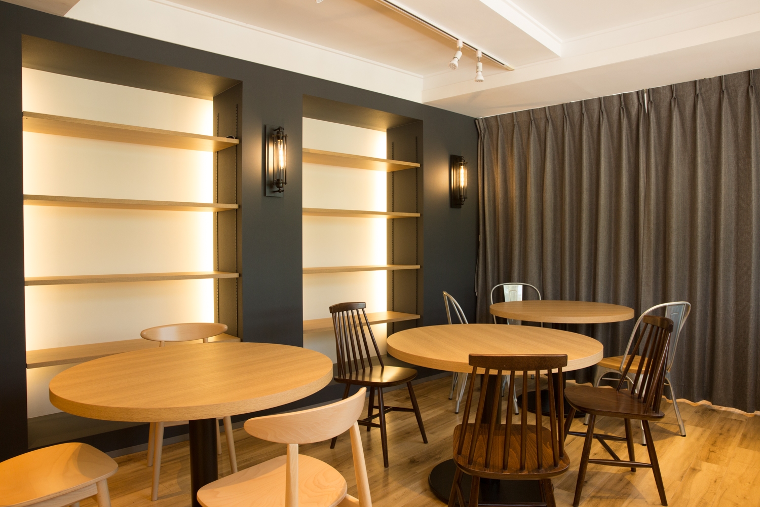 【明治神宮前(原宿)駅3分】外国人観光客が多く訪れる原宿のポップカルチャーギャラリー