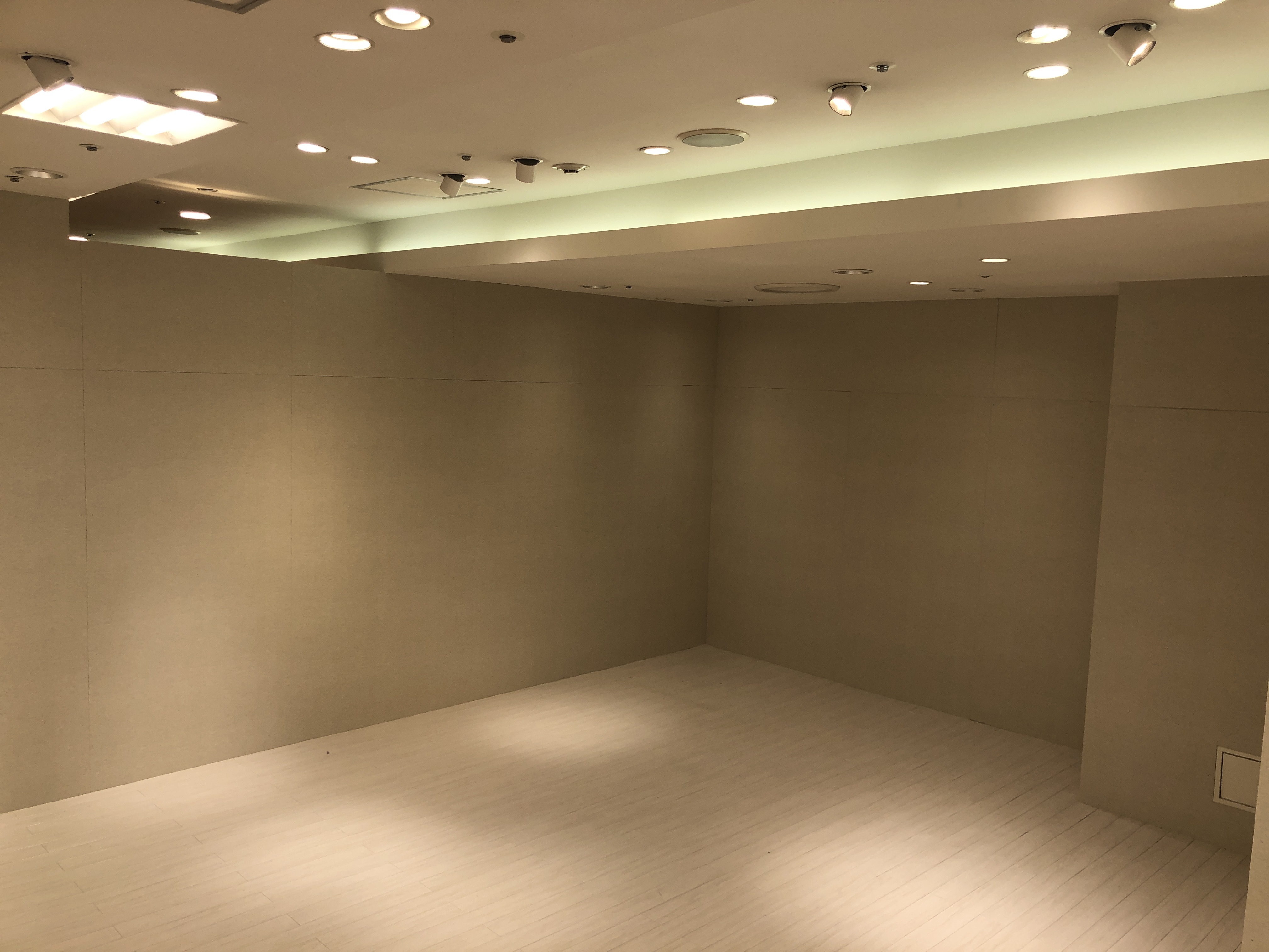 【大丸京都店】アパレルのポップアップストアやPRイベントに最適な百貨店来館の富裕層にアプローチが可能なイベントスペース(3F33㎡)の画像4
