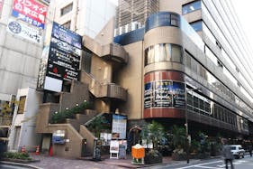 【銀座駅4分】小規模な会議やワークショップに最適なフォーマルデザインのイベントスペース(ロンボク)