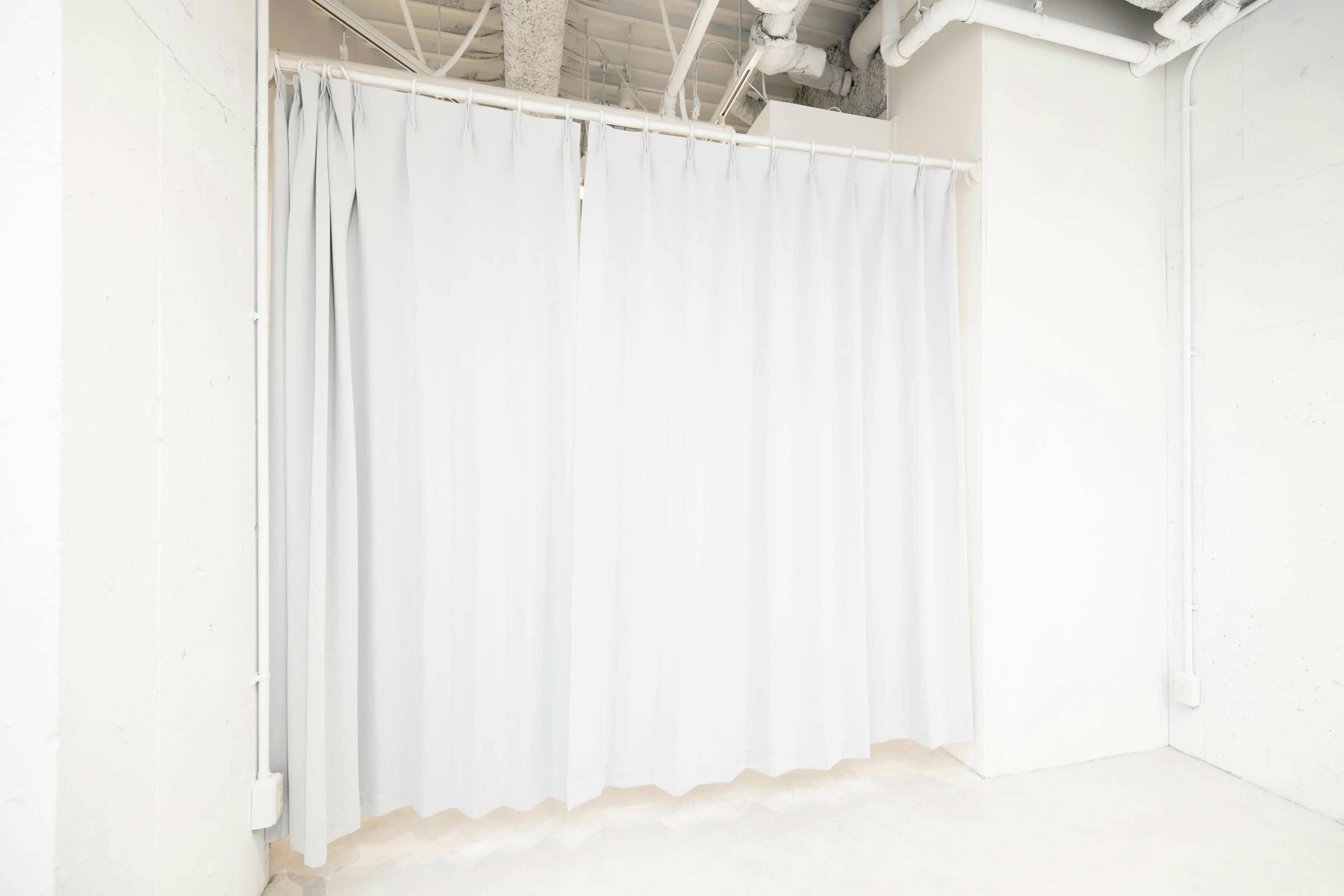 【四ツ橋駅1分】各種ポップアップストアや展示販売会、プロモーションイベントに最適な駅直結ビル内にあるイベントスペース