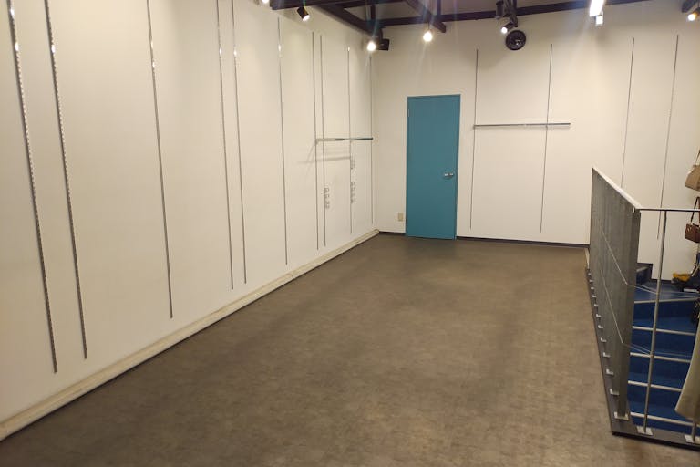 【吉祥寺駅2分】ポップアップストアや展示会に最適な「ダイヤ街」に面した路面店2階のインショップスペースの画像7