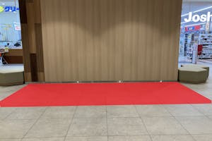 【SOCOLA所沢】1階エスカレーター下 物販、食物販のポップアップストアや販促プロモーションに最適な催事イベントスペース