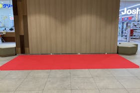 【SOCOLA所沢】1階エスカレーター下 物販、食物販のポップアップストアや販促プロモーションに最適な催事イベントスペース