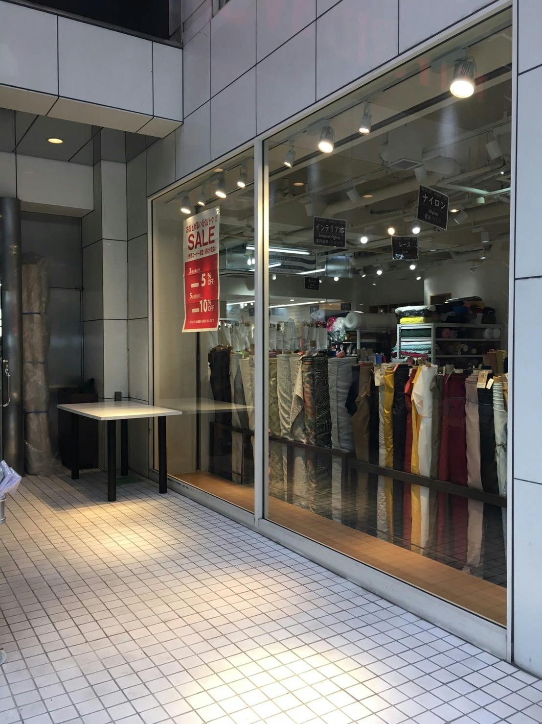 【渋谷駅5分】セールスプロモーションやポップアップストアに最適なフィンガーアベニューに面するトラフィックの多いイベントスペース