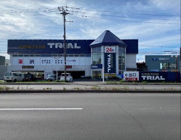 トライアルのイベントスペースまとめ 屋外 ショップカウンター トライアルのイベントスペースまとめ 屋外 ショップカウンター