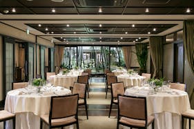 【京都市役所前駅1分】 ポップアップストアや展示会、ワークショップに最適なモダンな雰囲気のあるレンタルスペース