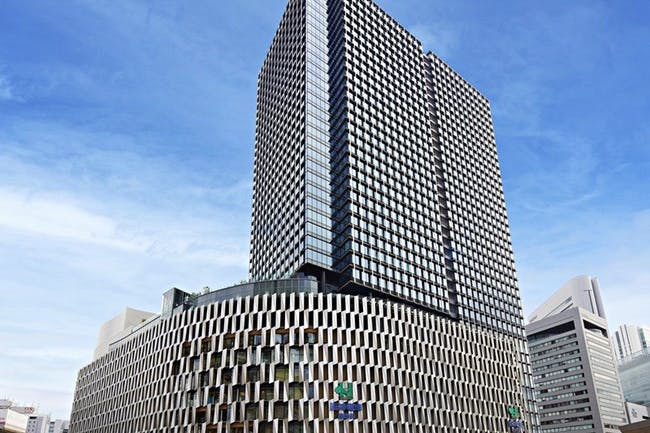 【阪神梅田本店】アパレルや雑貨の物販に適した百貨店の4Fポップアップスペース(70㎡)