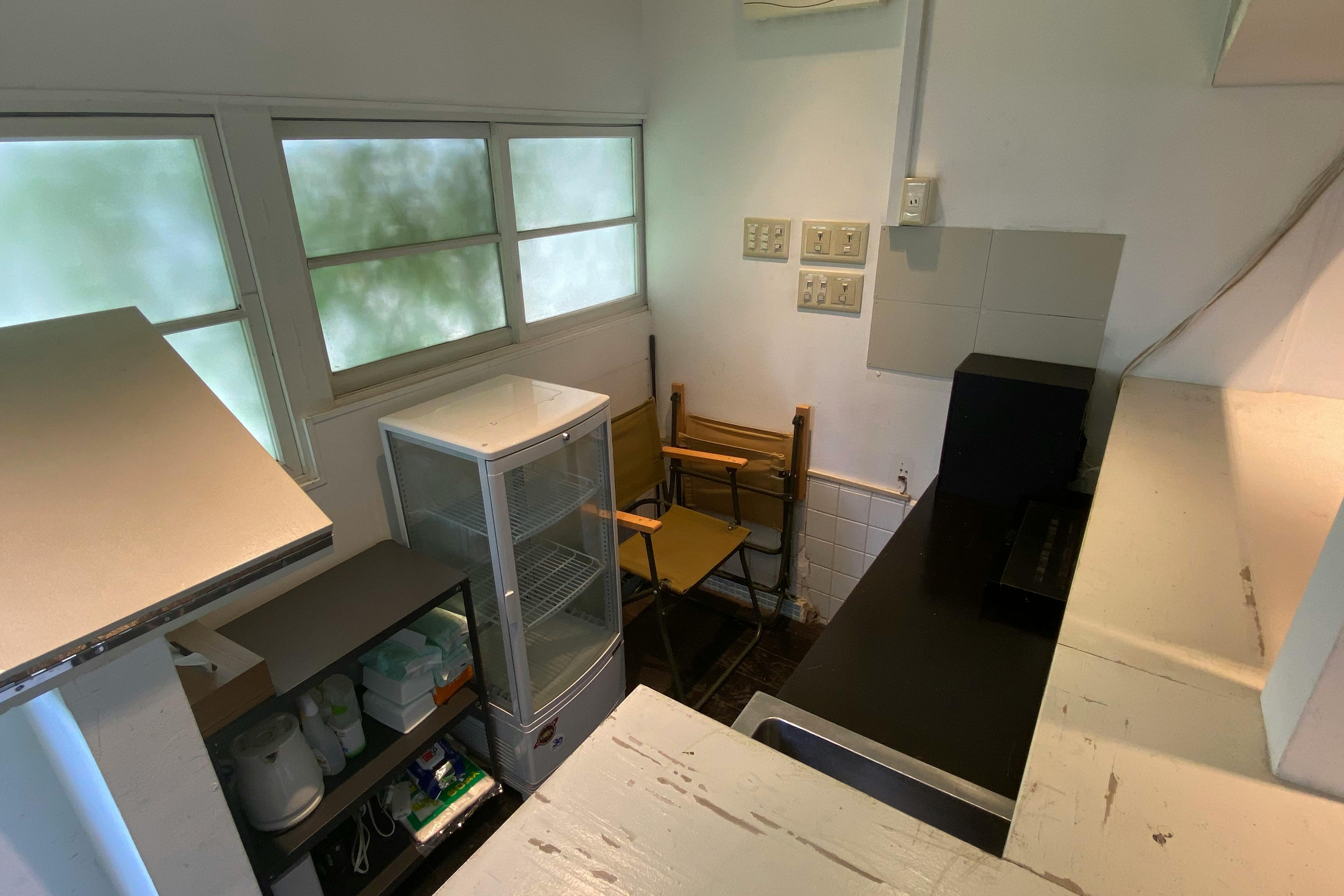 【渋谷駅4分】アパレル展示会・ポップアップストア・アートギャラリーに適したイベントスペース