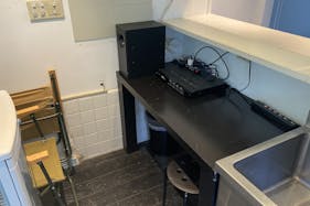 【渋谷駅4分】アパレル展示会・ポップアップストア・アートギャラリーに適したイベントスペース