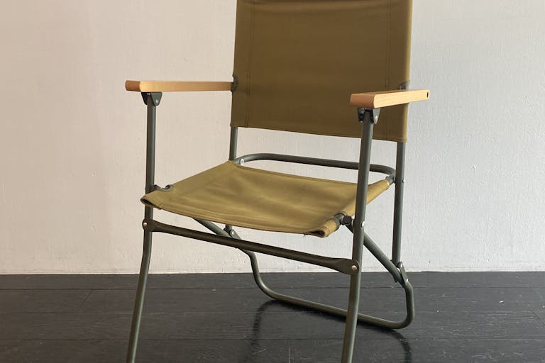 折り畳みチェア×2