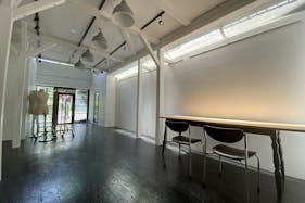 【渋谷駅4分】アパレル展示会・ポップアップストア・アートギャラリーに適したイベントスペース