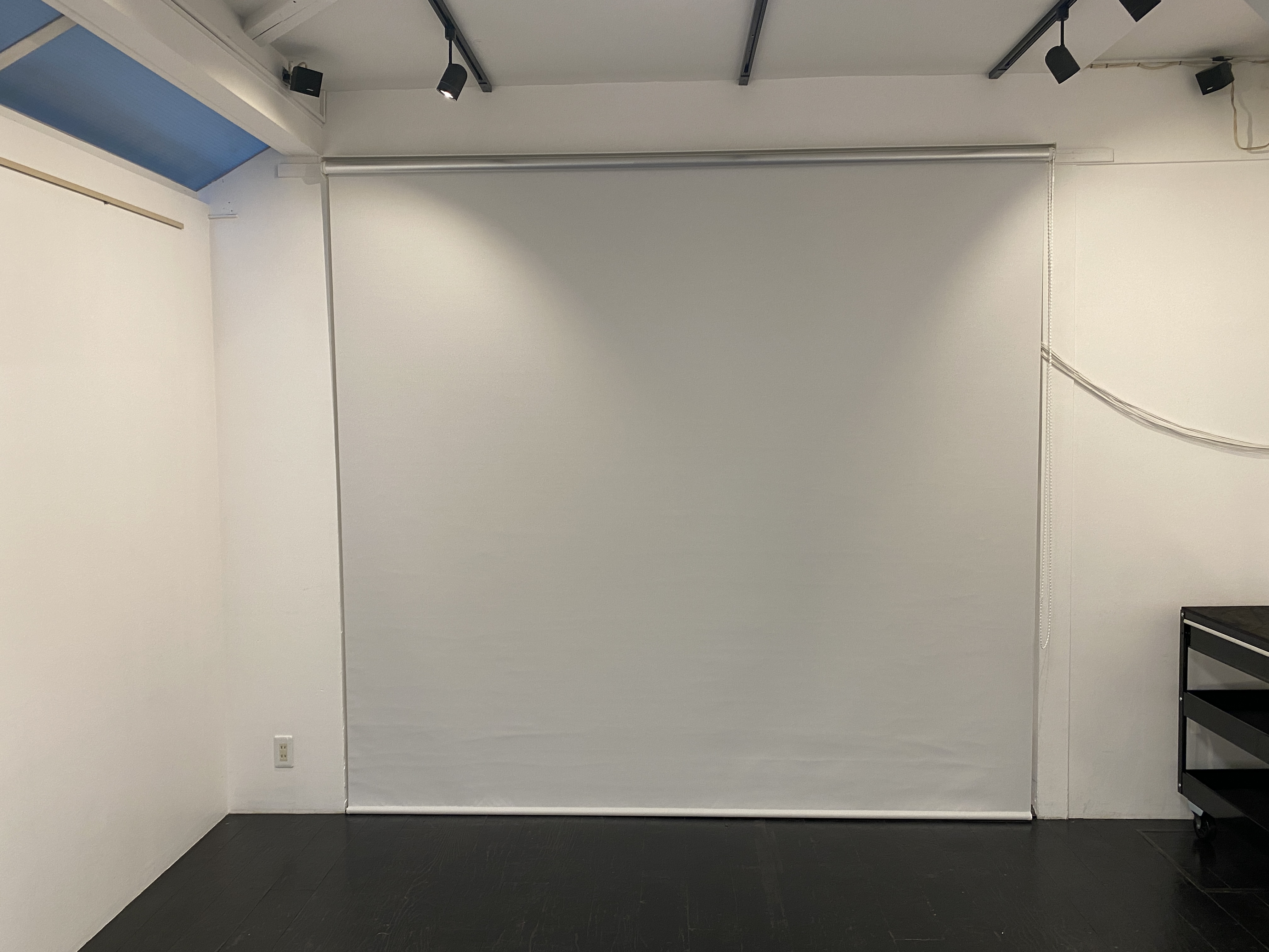 【渋谷駅4分】アパレル展示会・ポップアップストア・アートギャラリーに適したイベントスペースの画像17