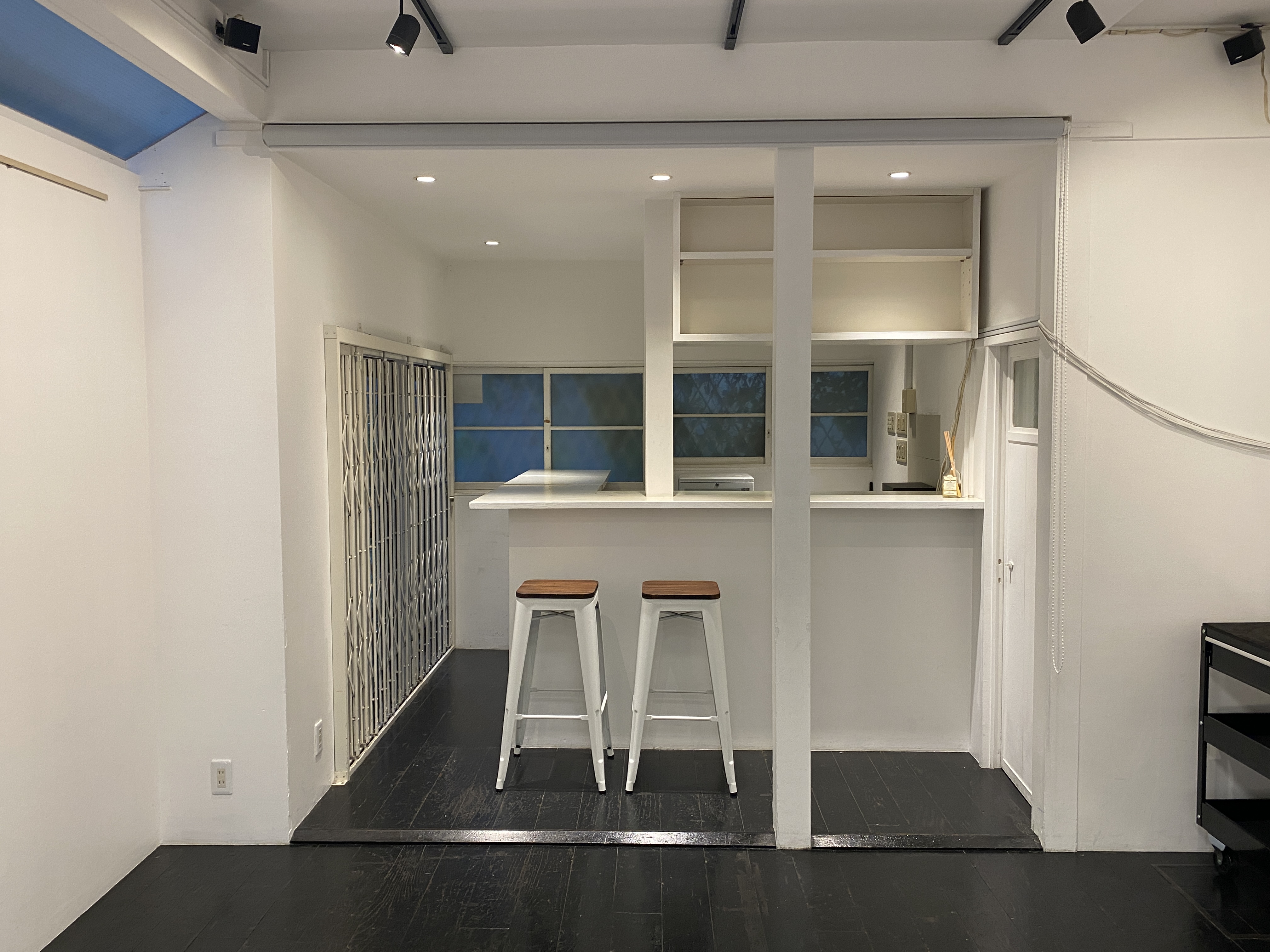 【渋谷駅4分】アパレル展示会・ポップアップストア・アートギャラリーに適したイベントスペースの画像16