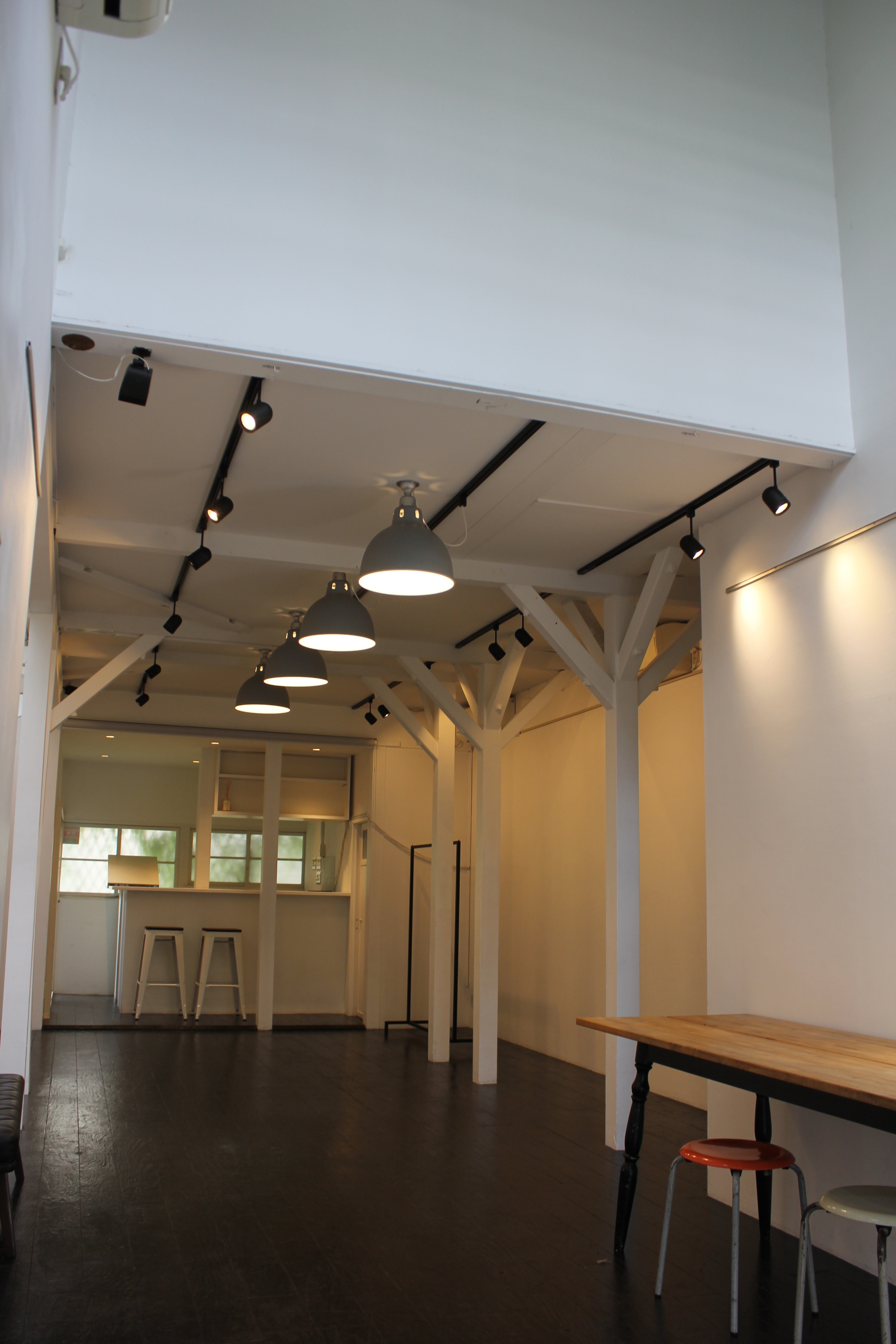 【渋谷駅4分】アパレル展示会・ポップアップストア・アートギャラリーに適したイベントスペースの画像7