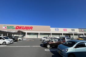 【スーパーセンターオークワサウス亀山】車両展示専用スペース