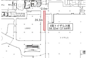 【イオンモール鶴見緑地】トイザらス横