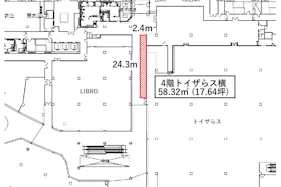 【イオンモール鶴見緑地】トイザらス横