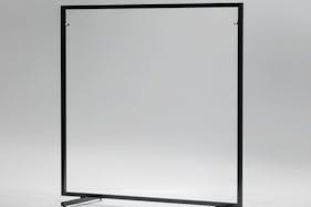 【原宿駅5分】展示会・ポップアップストア・インスタレーションに最適!シルバー基調が特徴的なイベントスペース