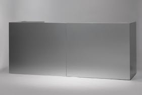 【原宿駅5分】展示会・ポップアップストア・インスタレーションに最適!シルバー基調が特徴的なイベントスペース