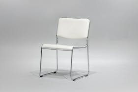 【原宿駅5分】展示会・ポップアップストア・インスタレーションに最適!シルバー基調が特徴的なイベントスペース