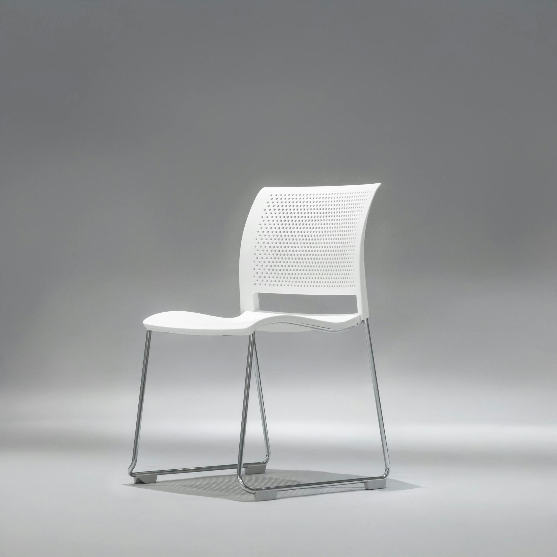 【原宿駅5分】展示会・ポップアップストア・インスタレーションに最適!シルバー基調が特徴的なイベントスペース