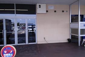 【ミスターマックス 松橋店】店頭 販促プロモーションや物販用途に最適な総合ディスカウントストアの催事イベントスペース