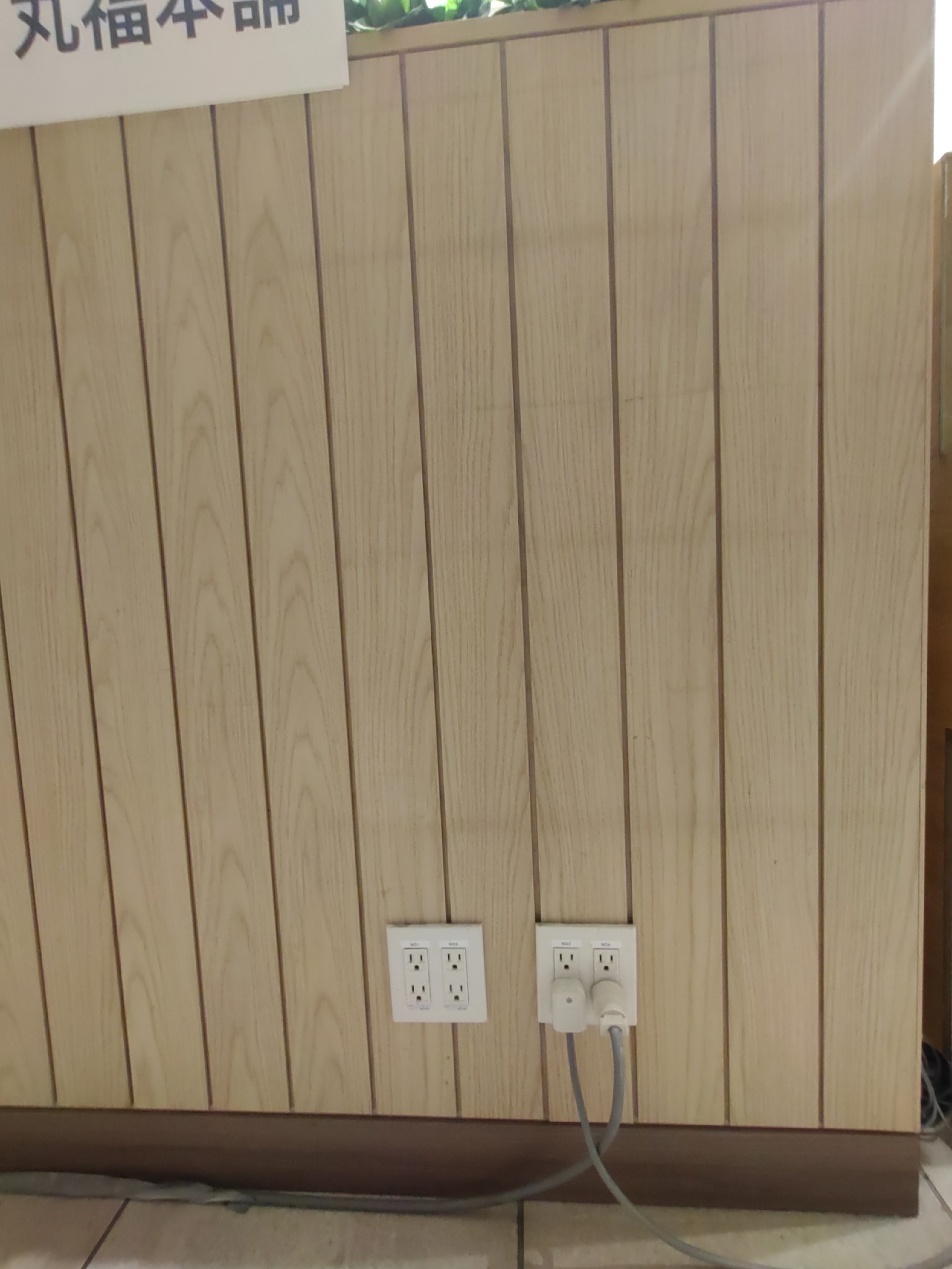 【中野マルイ】1階 カレンダリウムF07【食物販】中野駅徒歩2分。店内入ってすぐ、真正面の好立地。トラフィックも多い人気区画。スイーツのポップアップに最適なスペースです。