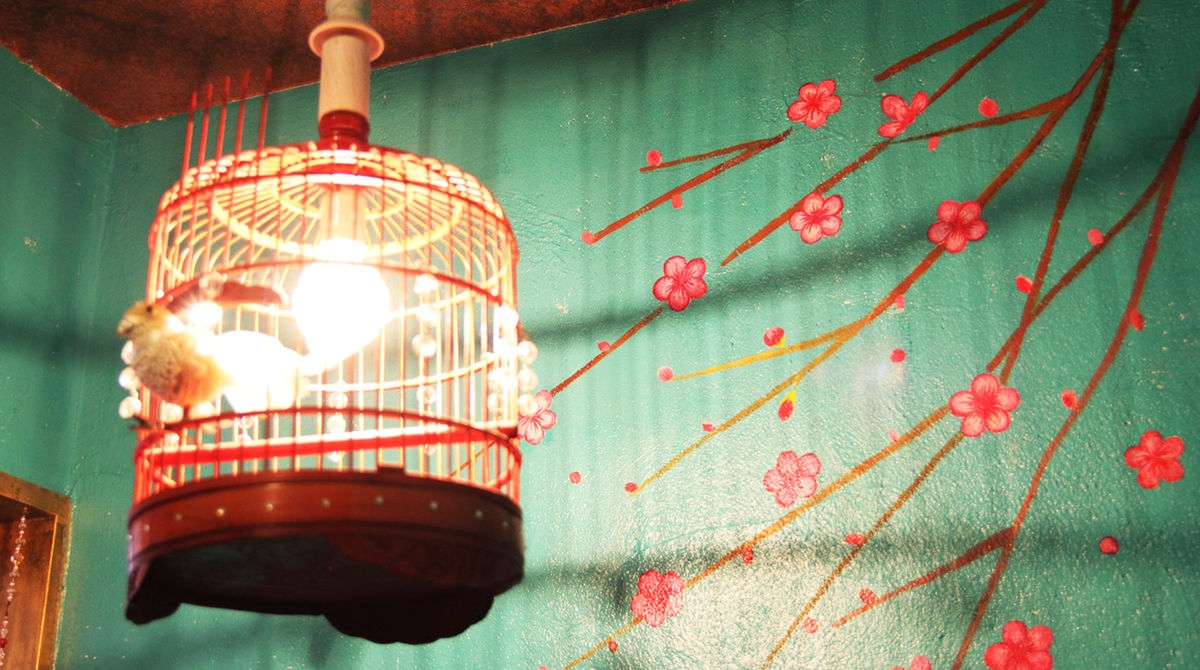 【元町・中華街駅6分】キッチンもレンタル可能な横浜中華街の中にある隠れ家カフェ